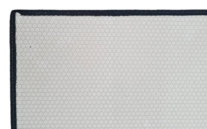 Ghosts Spooky Halloween Doormat